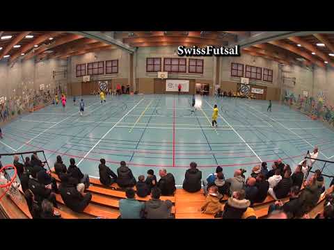 20221211 Salines Futsal-Futsal Minerva 2:6