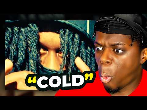 Dsavv ESCAPED Jail And Dropped A MUSIC VIDEO...