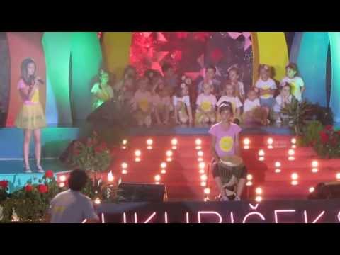 Allegro Sesvetski klinci: A Boron Ma