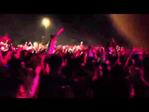 DAY GLOW 2012 DJ JONWAYNE EADEN