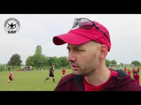 “Can you balance a mixed ability team and equal game time”