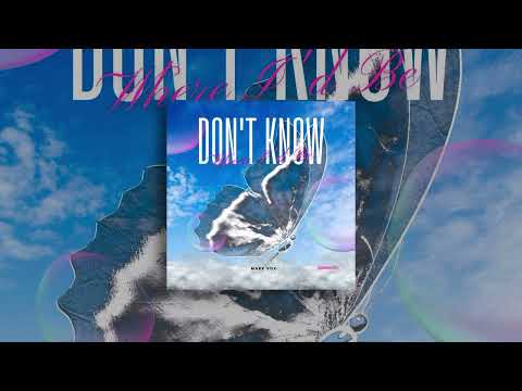 Mark Vox - Don't Know Where I'd Be [Piano House]
