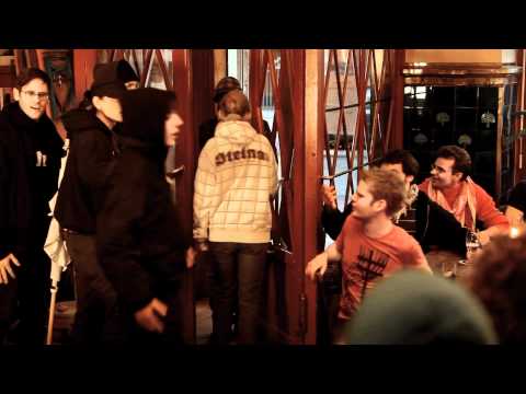 Am 19.02.2011: Dresden Nazifrei!