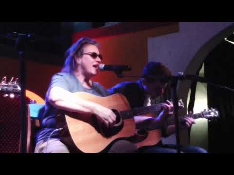 Kathy McCarty - Hey Joe - Gospel brunch El Mercado 09-29-19