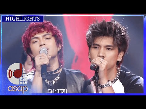 WATCH: Cup of Joe jams to "Multo" on the ASAP stage | ASAP