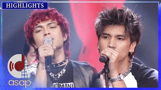 Download lagu WATCH: Cup of Joe jams to 'Multo' on the ASAP stage | ASAP mp3