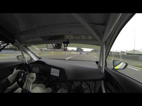 #110 René Freisberg - Seat MK III (02.07.2017) 