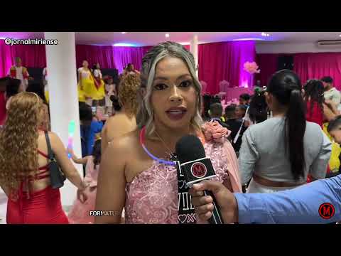 CRECHE MARIA JÓIA REALIZA FORMATURA DOS DOUTORES DO ABC EM IGARAPÉ-MIRI