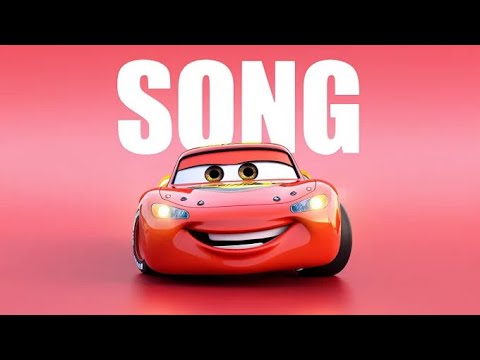 McQueen - Top Cars - "I got the cup" (Official Music Video)