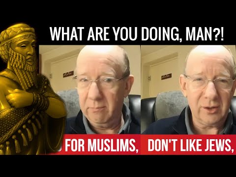 Lord Finkelstein Has Gone Bonkers