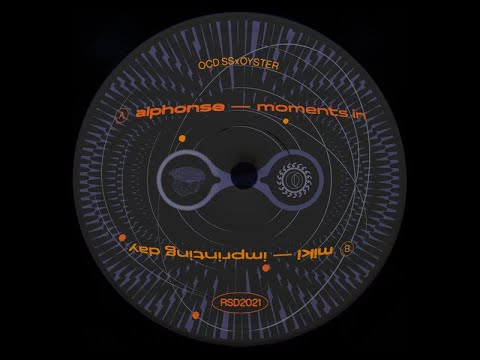 (B1) Miki – Imprinting Day - [Kalahari Oyster Cult – OCD.SSxOYSTER] - 2021