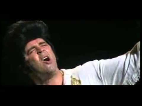 The AFL Footy Show Parody Song - Richo!