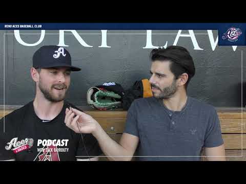 Aces Loaded Podcast: Season 2 Episode 8