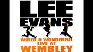 Lee Evans - W &amp; W