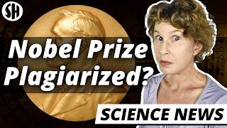 Plagiarism Charges Against Nobel Prize for Artificial Intelligence