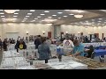 Vinyl Record Show Of San Antonio Draws Large Crowd This Year