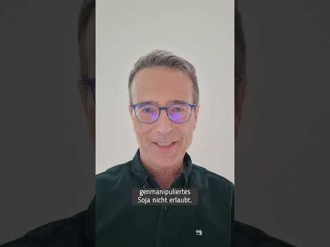 Worauf sollte man bei Soja achten?