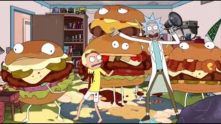 Rick and Morty | All Specials and Shorts