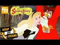 Sleeping Beauty Recap 24 Story Lessons