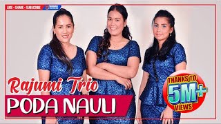 Download lagu Rajumi Trio - Poda Nauli mp3