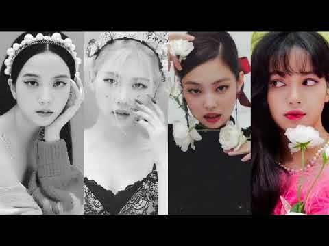 How would BLACKPINK sing Dream Glow by BTS & CHARLI XCX