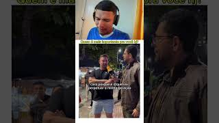 Quem é mais importante hoje na sua vida?