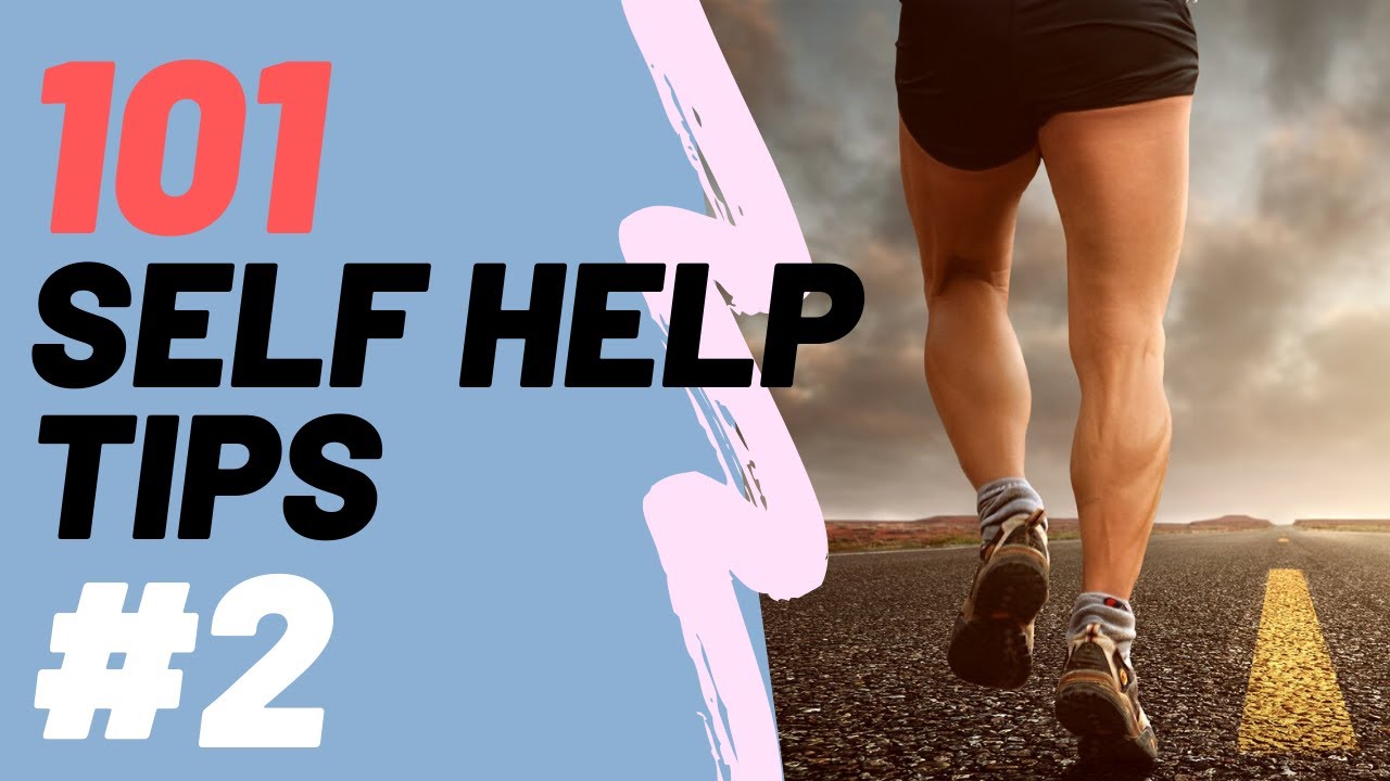 101 self help tips - Chapter #2