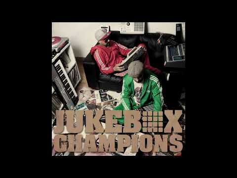 Jukebox Champions - "Soul Patrol" feat. ASM and Deluxe