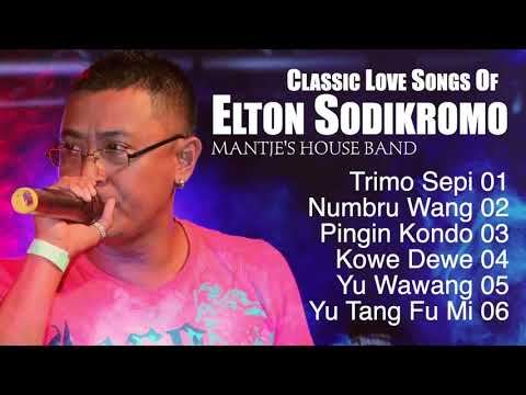 Best Of Elton Sodikromo