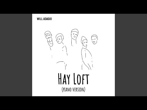 Hayloft Piano Performance Video