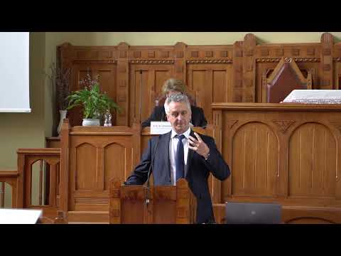 AZ ÚJ BÜNTETŐELJÁRÁSI TÖRVÉNY ELSŐ TAPASZTALATAI - Dr. Vankó László