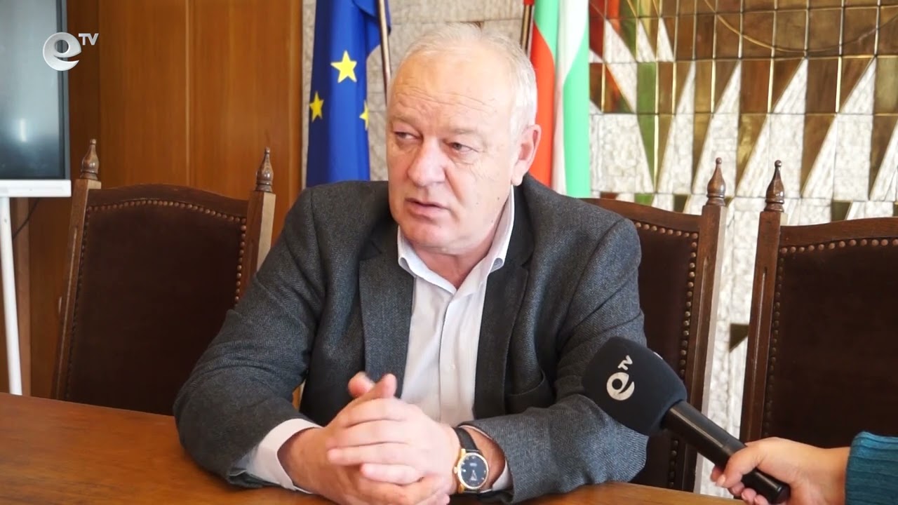 Кметът Мелемов: Планетариумът трябва да заработи пълноценно в края на януари