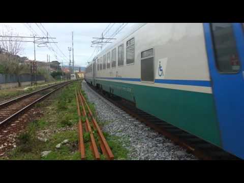 R 8284 Reggio C.C.le - Rosarno