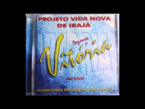 Projeto Vida Nova de Irajá - Te Adorar