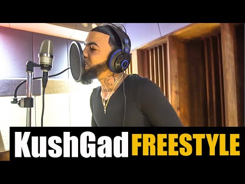 Performances from Kush Gad, Eegle Hy and Fada Chill for Reggae Selecta UK freestyle settings