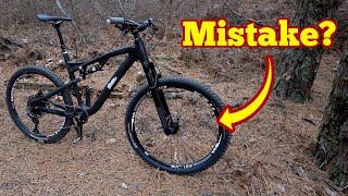 I upgraded from cheap Amazon wheels to name-brand. Waste of time and money?