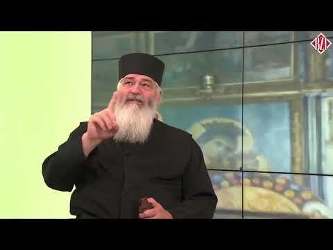 Părintele Calistrat Chifan | Ce este Cântarea Cântărilor?