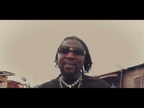 Hans Bekx - Ghetto (Official Video)