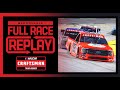 Long John Silver's 200 | NASCAR CRAFTSMAN Truck Series Full Race Replay