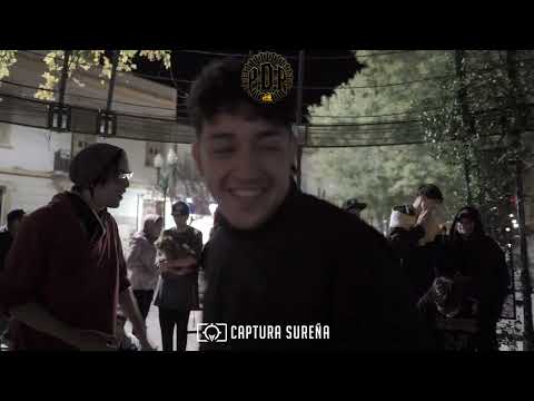 SEMIFINAL - LYPHER vs UNK - FECHA 7 (PDR T2)