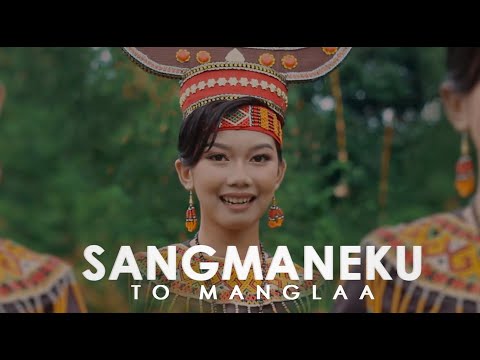 Sangmaneku To Manglaa - Ifan Suady X Putri Resky and Adek - Lagu Toraja