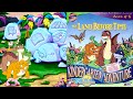The Land Before Time Kindergarten Adventure PC Windows 1998 Longplay