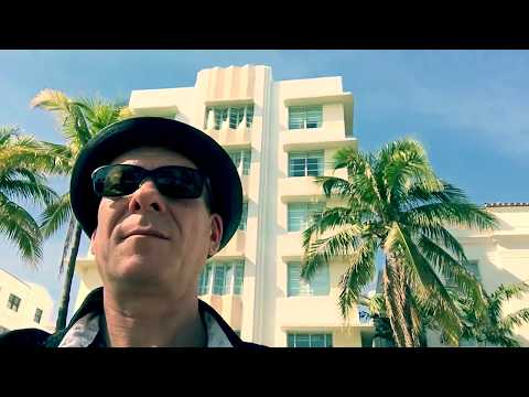 Blip Pilot - TransAtlantique (Video)