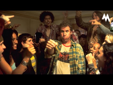 Nur ein Schluck – Frank the Tank dreht durch! | Old School | Clip German Deutsch