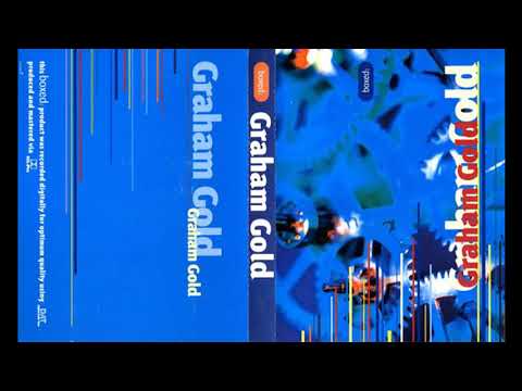 Graham Gold Boxed 97