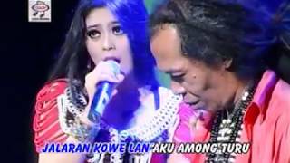Download lagu Utami DF feat Sodiq - Telat 7 Minggu mp3