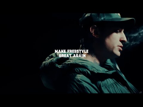 LVIS300 - MFGA Freestyle (Official Music Video) 