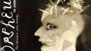 Peter Blegvad & Andy Partridge (XTC) - Galveston - Orpheus (The lowdown)