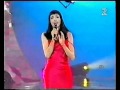 Dana International - Diva 1998 (Red Dress Live ...