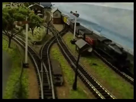 Graham Farish N Gauge Prairie Tank 2 6 2 locomotive in BR Green 5136